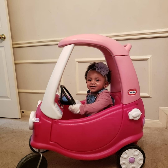 Meet your Posher, Aitza - Picture 13 of 14